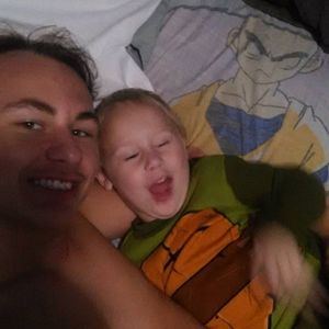 Meet your Posher, Frank